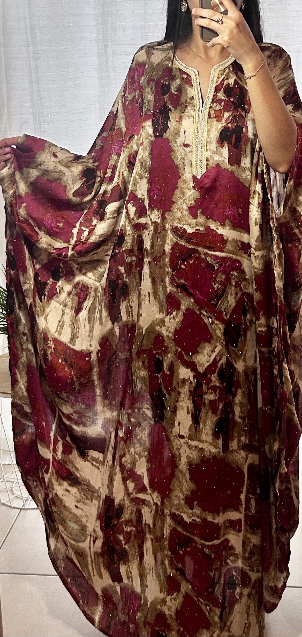 Abaya Aliya