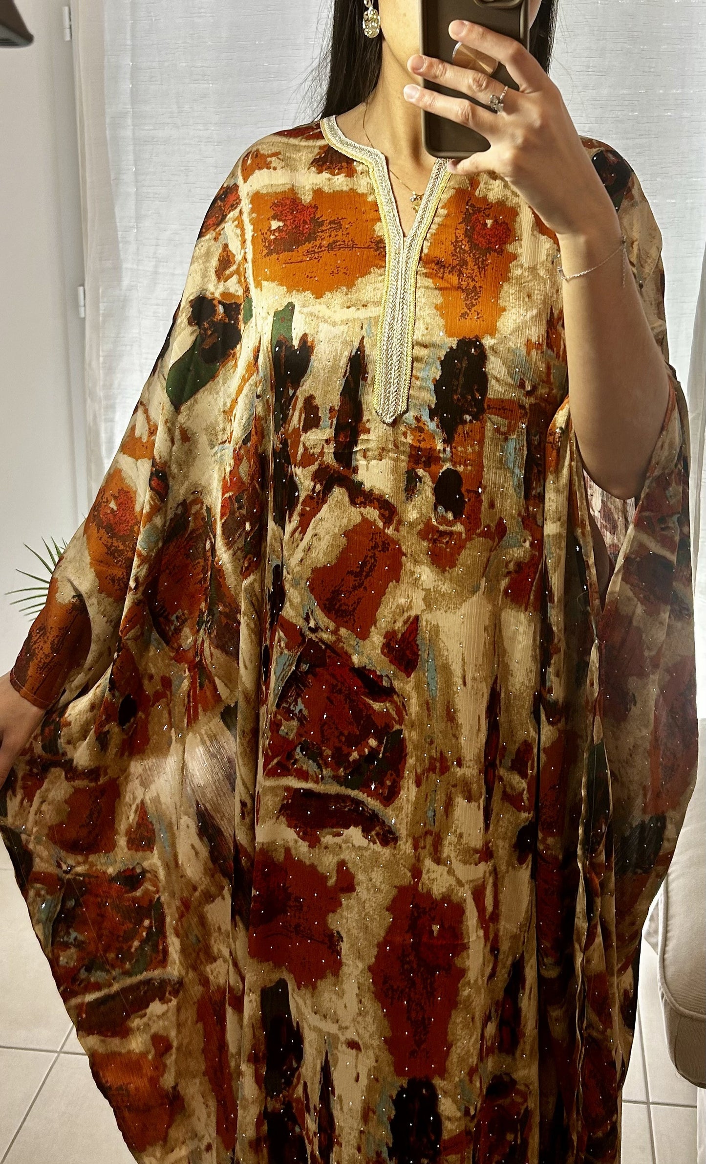 Abaya Aliya