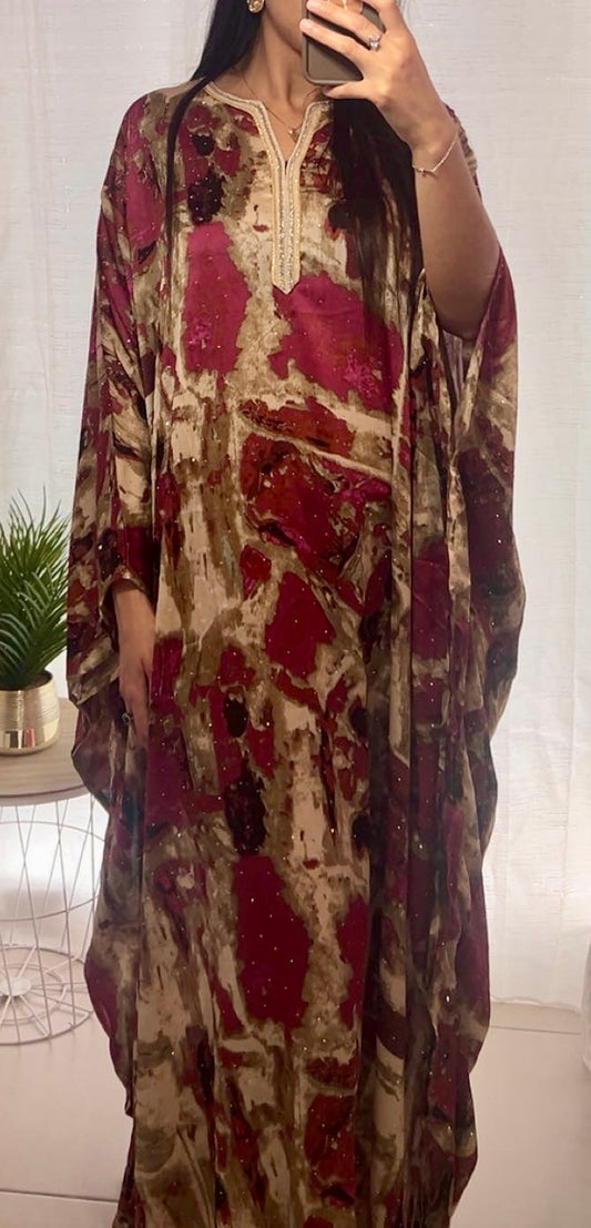 Abaya Aliya
