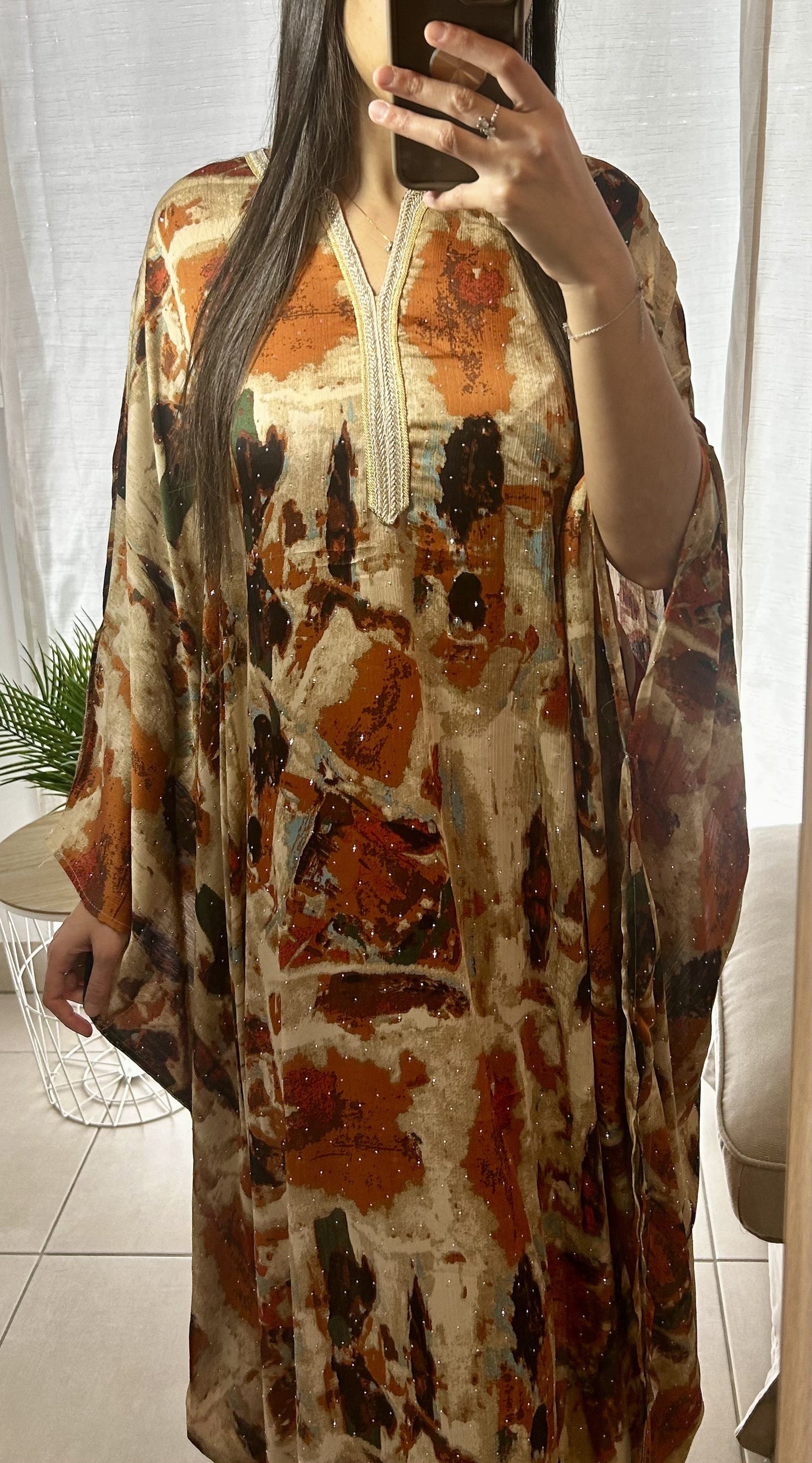 Abaya Aliya